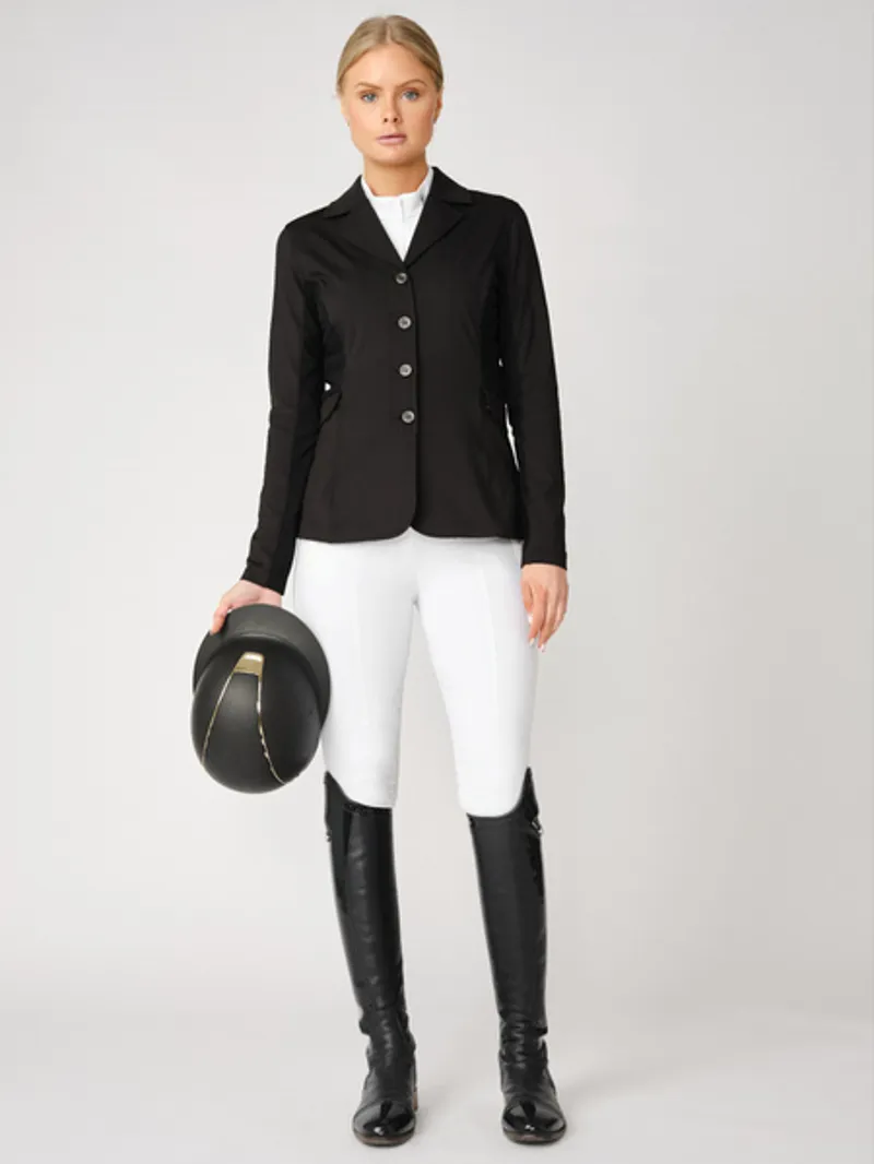 Pikeur lyra show jacket outlet